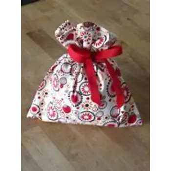 Attractive Cloth Sack